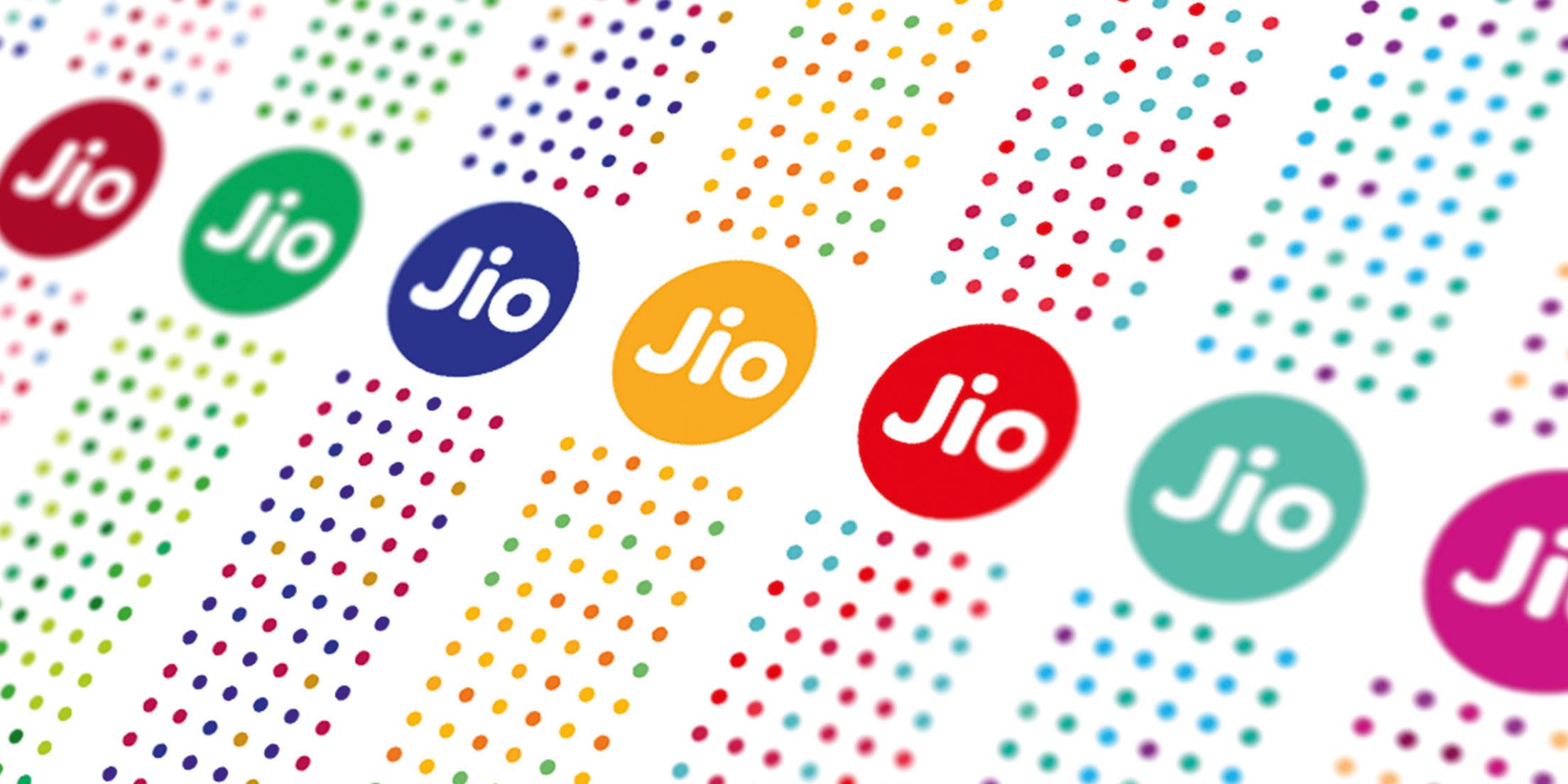 Jio Ka Sasta Recharge