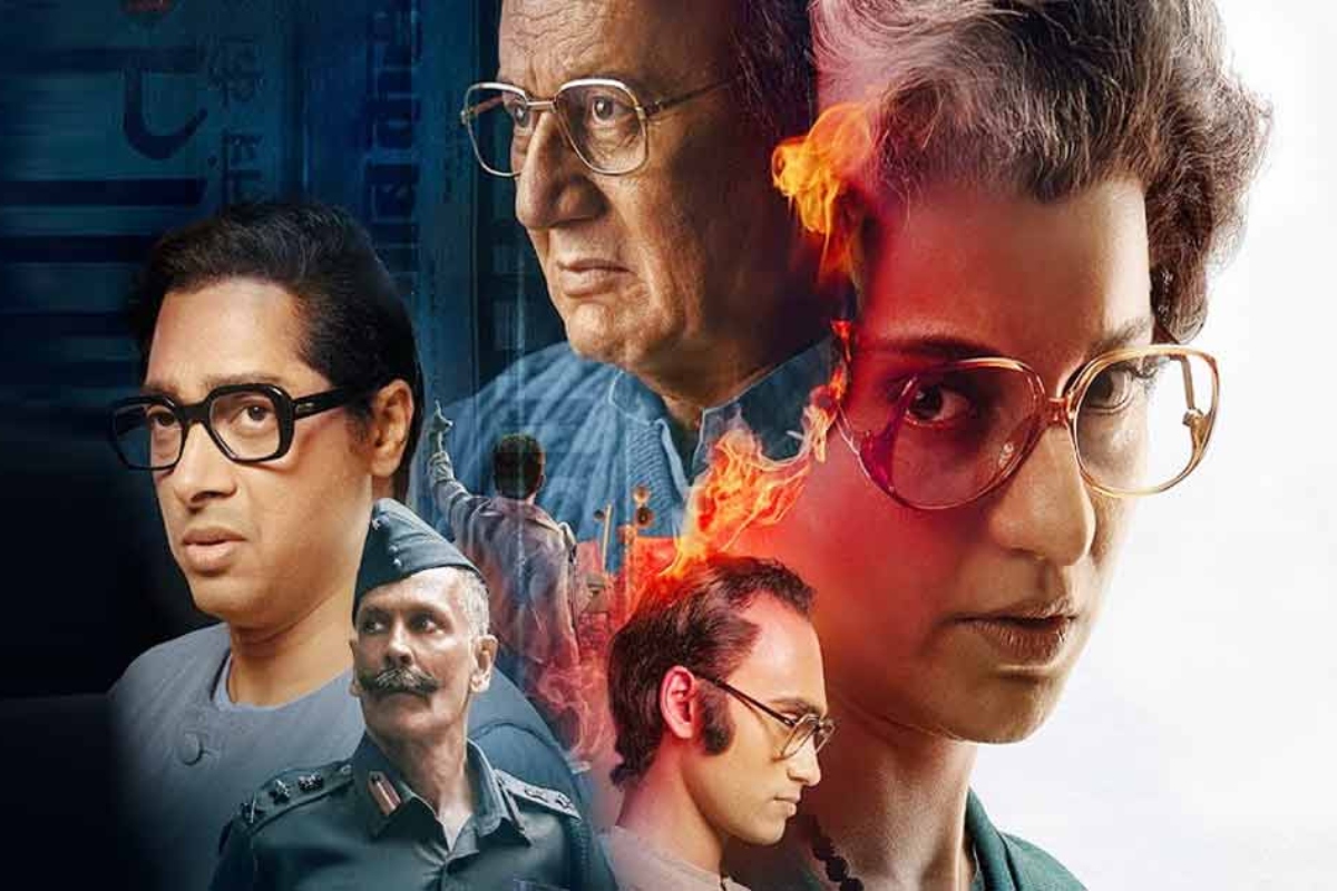 Emergency Box Office Day 4