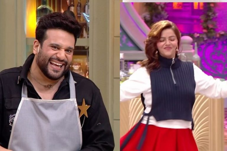 Laughter Chefs 2: ना एल्विश यादव, ना निया शर्मा, लाफ्टर शेफ्स 2 का हाईएस्ट पेड कंटेस्टेंट है ये शख्स, नाम सुन उड़ जाएंगे होश