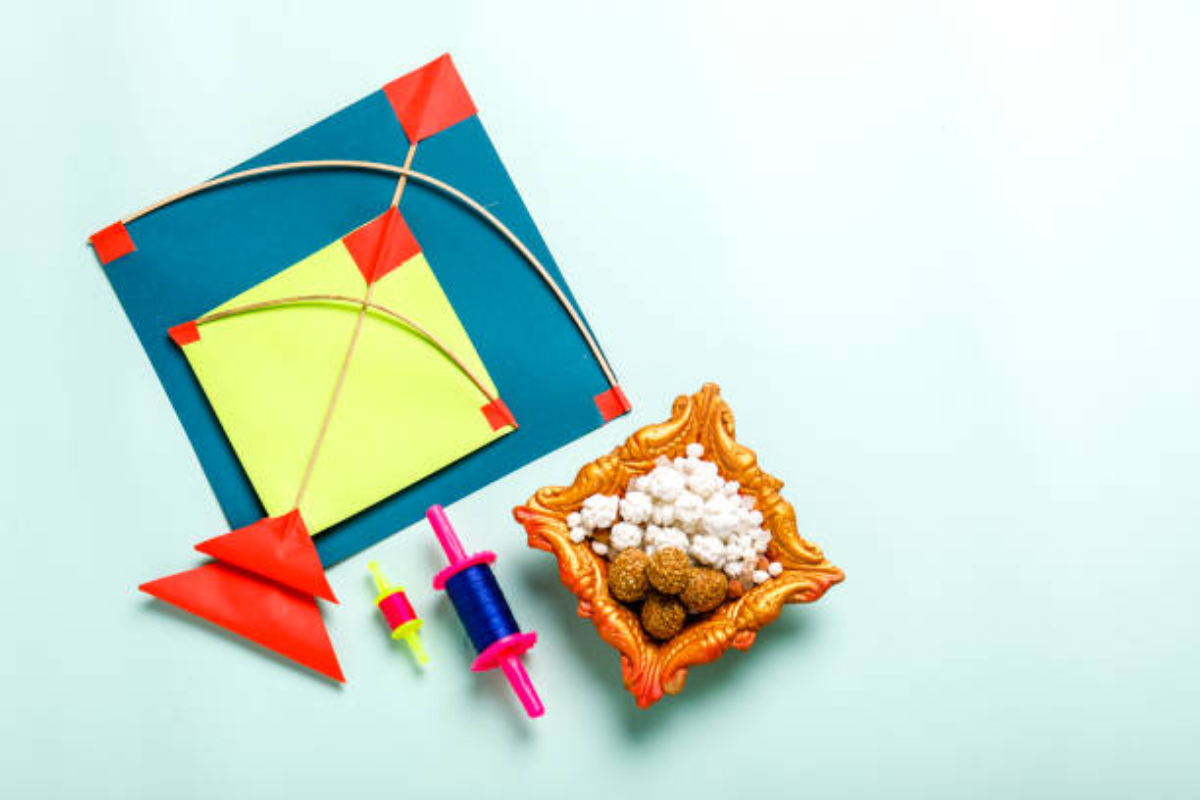 Makar Sankranti Best Wishes 2025