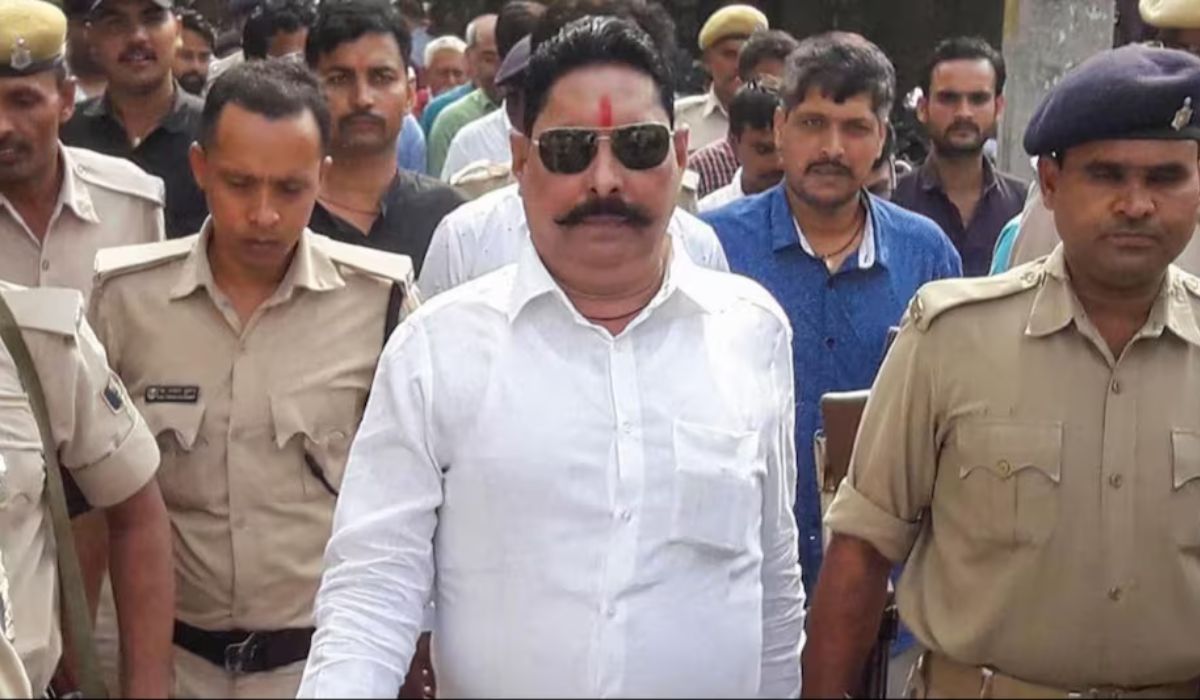 anant singh| Anant Singh: Anant Singh's bail plea rejected, court asks for case diary