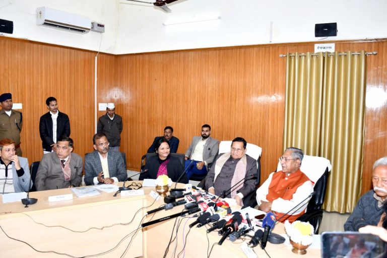 Bihar News: 43 साल बाद बिहार को फिर मिला बड़ा मौका, इस दिन पटना में होगा पीठासीन अधिकारियों का सम्मेलन