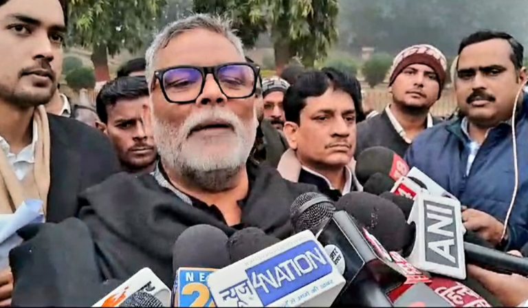 Video: राज्यपाल से मिलकर पप्पू यादव का बड़ा बयान, कहा- तेजस्वी के नेतृत्व में…