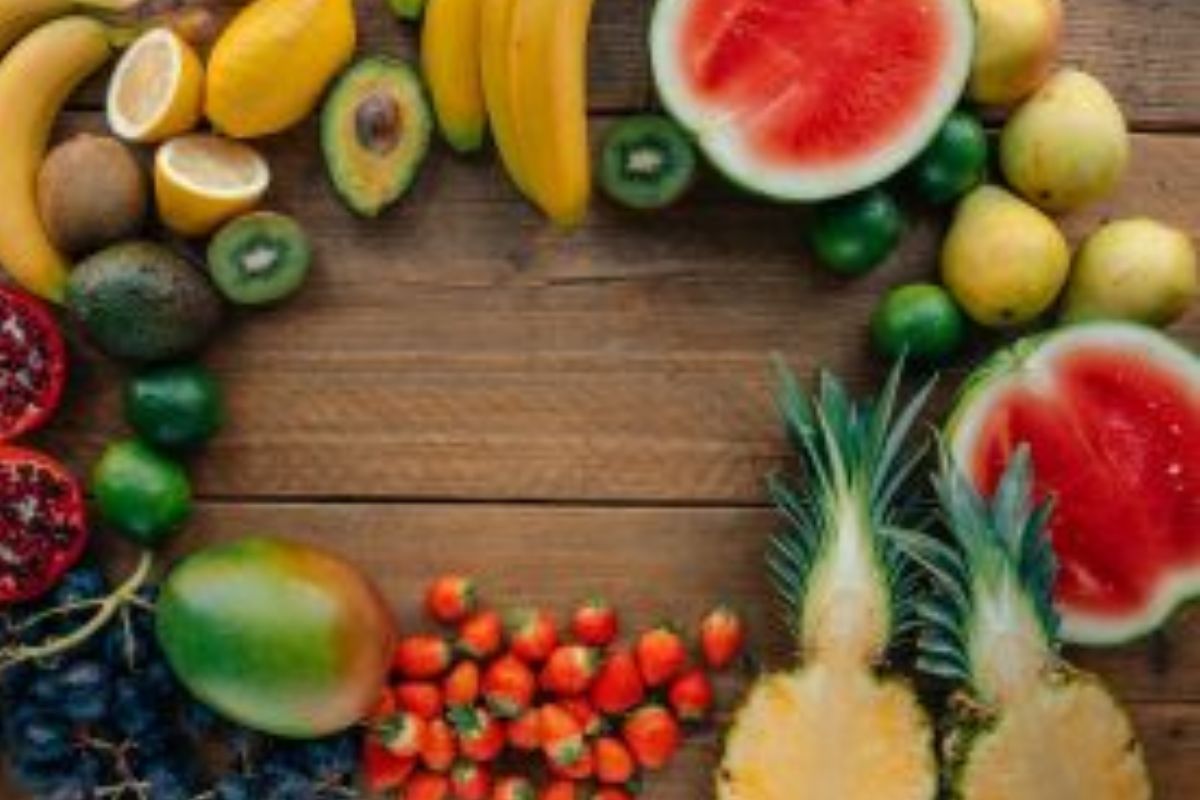 Superfoods For Body Weakness