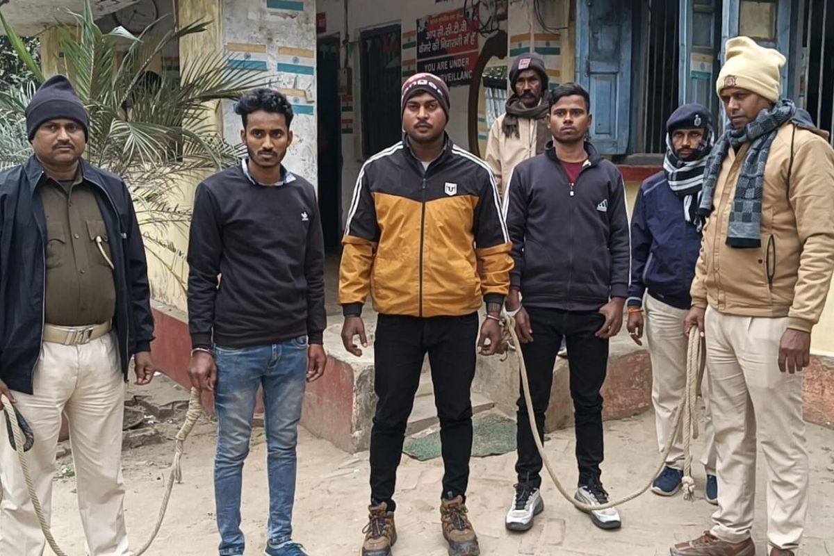 bihar news