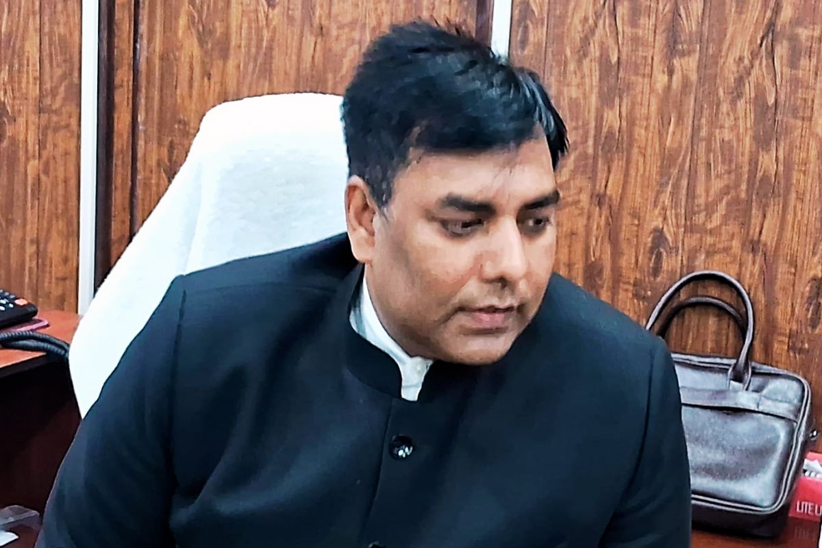 rajiv ranjan cbi joint director