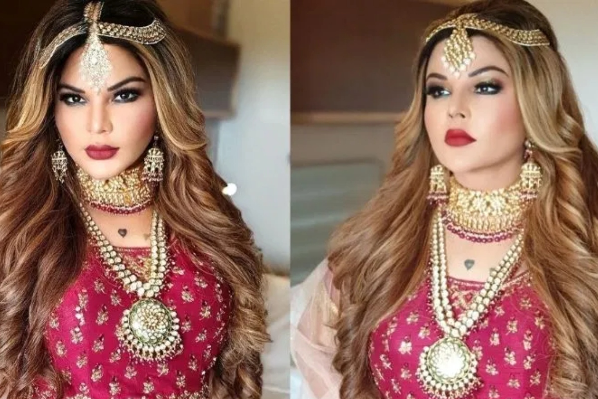 Rakhi Sawant summoned by Maharashtra cyber cell
