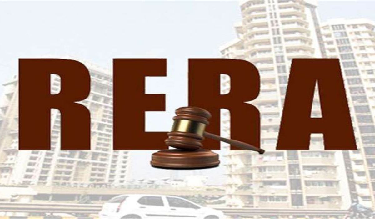 rera bihar news| Bihar News: Now builder's property will be confiscated if flat is not given, RERA made this strict rule