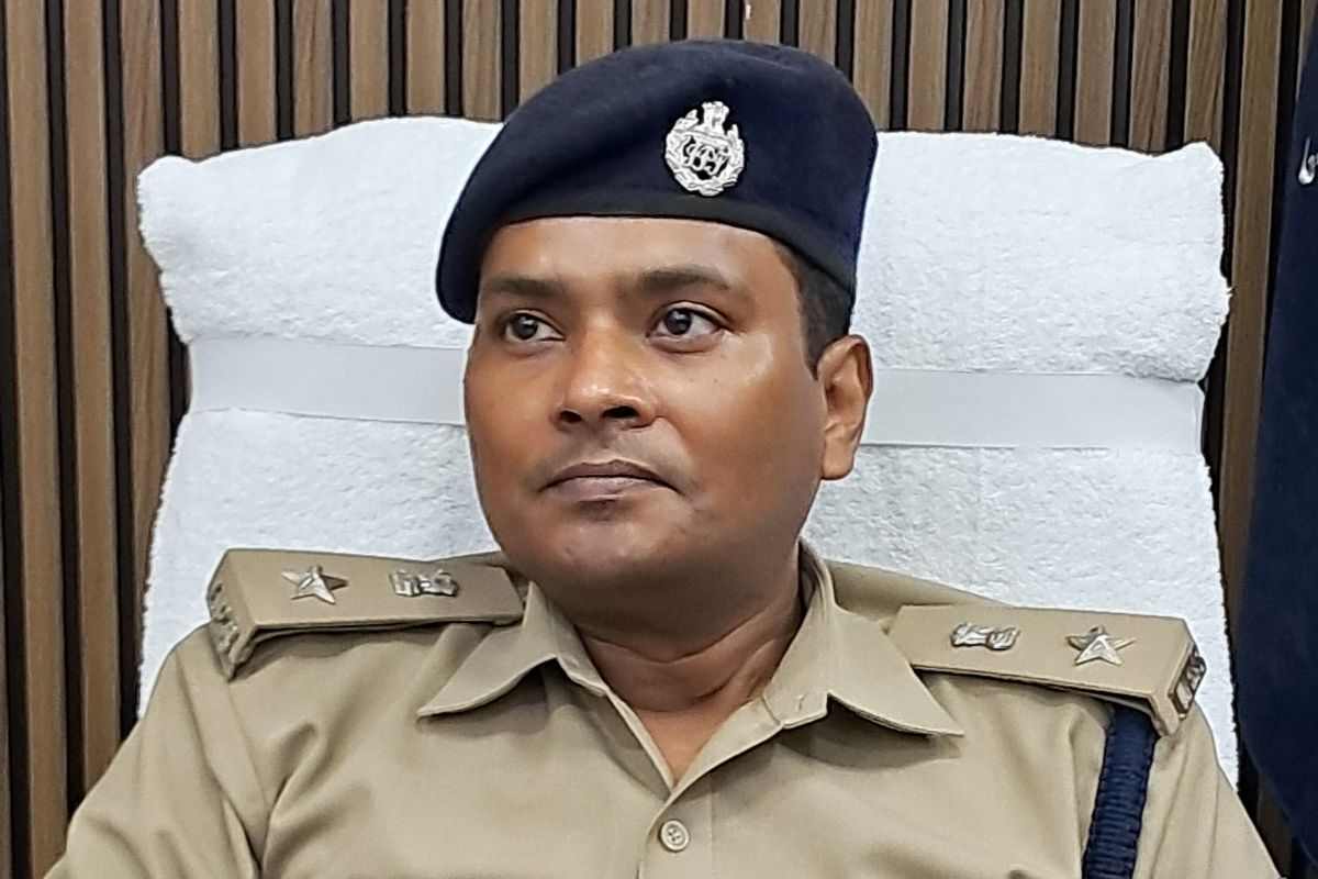 bihar news | saran news | bihar police