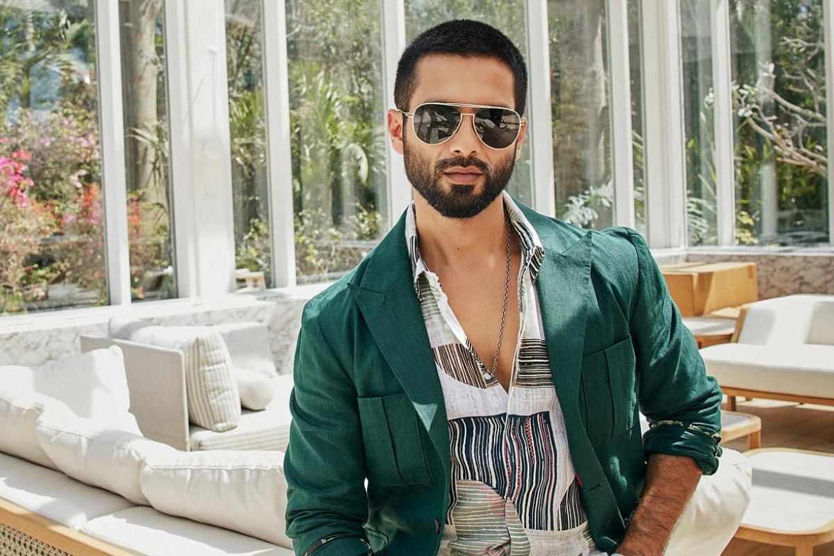 Shahid Kapoor rejected these 7 films