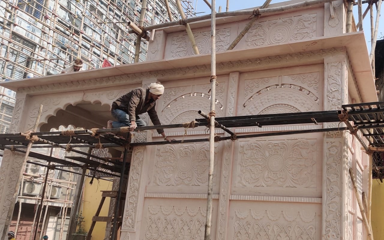bhagalpur shiv mandir