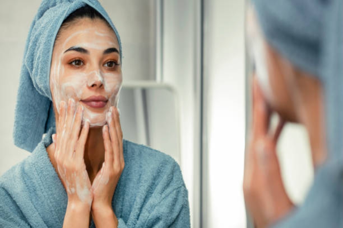 skin care