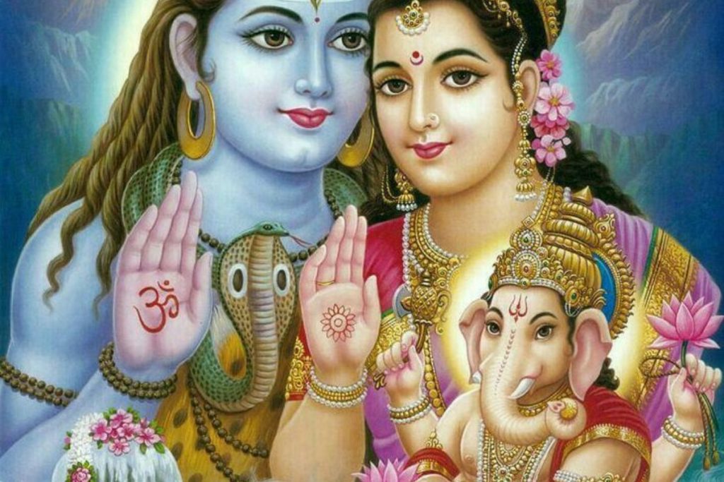an image