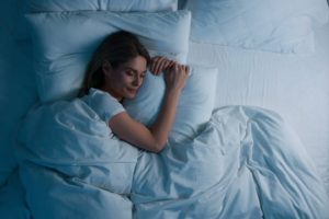 Night Time Payal Sound Meaning