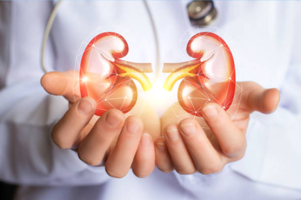 tips for healthy kidneys
