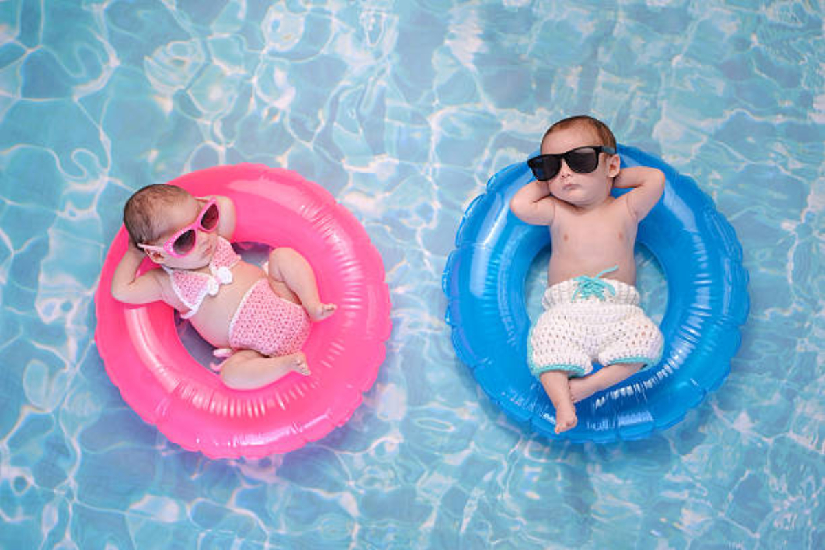 Baby Names Inspired By Holi