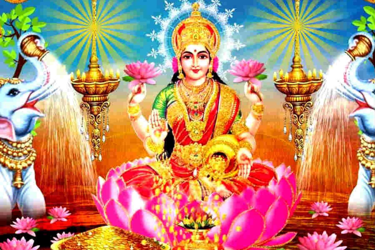 Vastu tips for Mahalaxmi Puja in Pitru Paksha