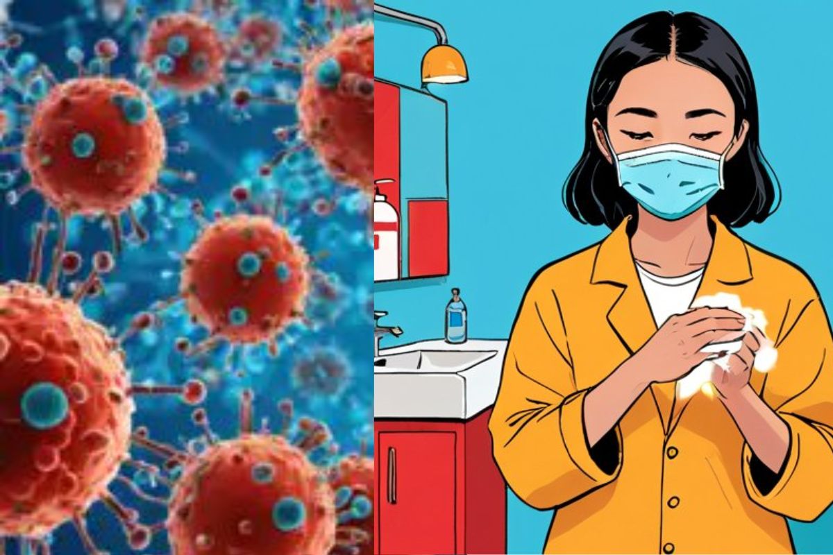 HMPV virus