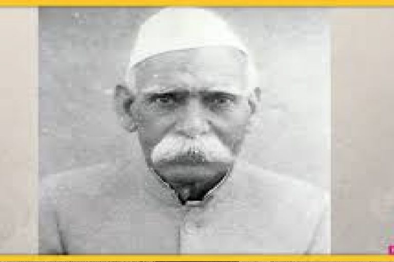 भागलपुर के दीप बाबू, जिन्होंने बैलगाड़ी से स्वराज फंड के लिए जुटाया था एक लाख रुपये