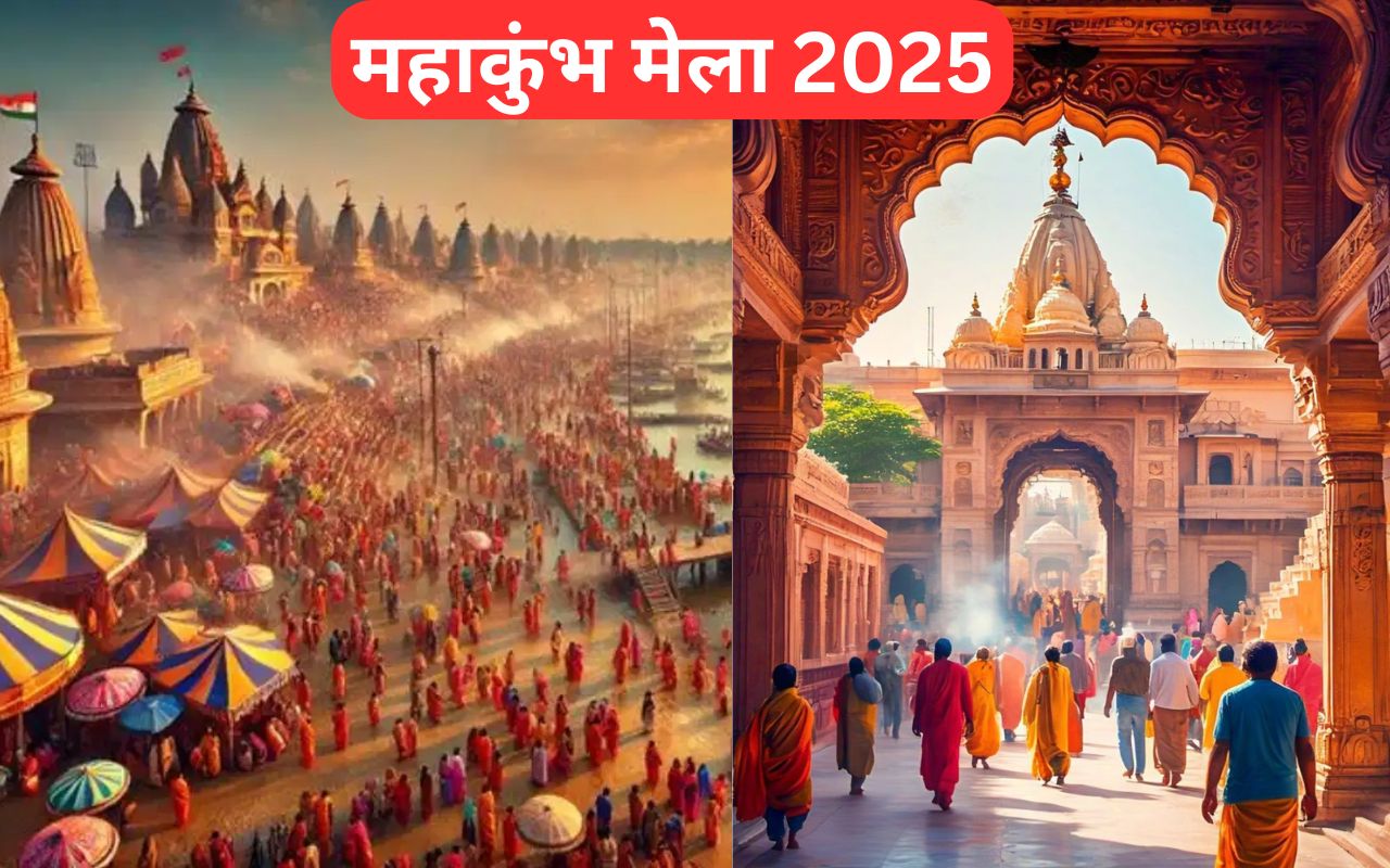महाकुंभ मेला 2025
