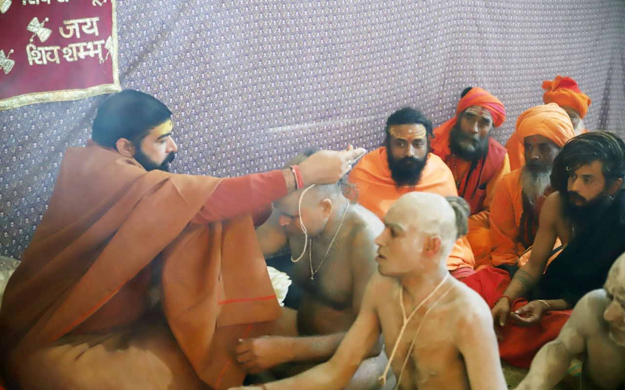 prayagraj mahakumbh 2025