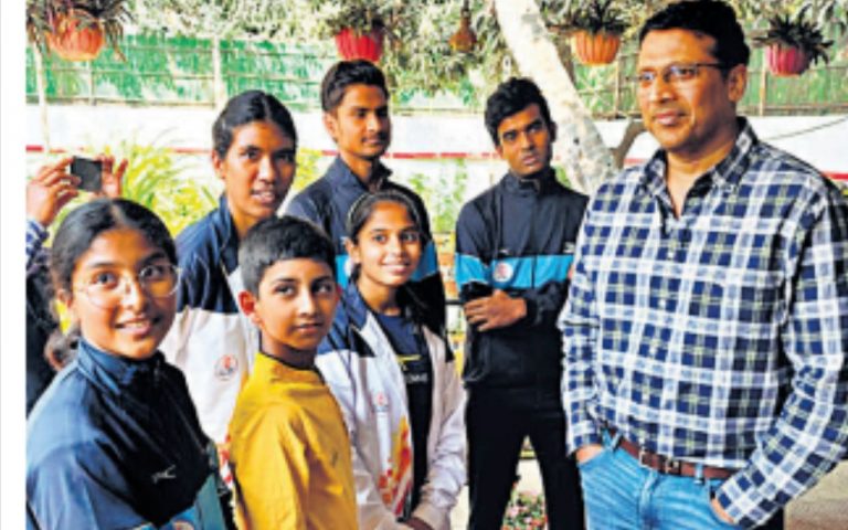 Bihar News: बिहार में इसी वर्ष खुलेगी टेनिस एकेडमी, 20 साल से आवाज उठा रहे थे महेश भूपति