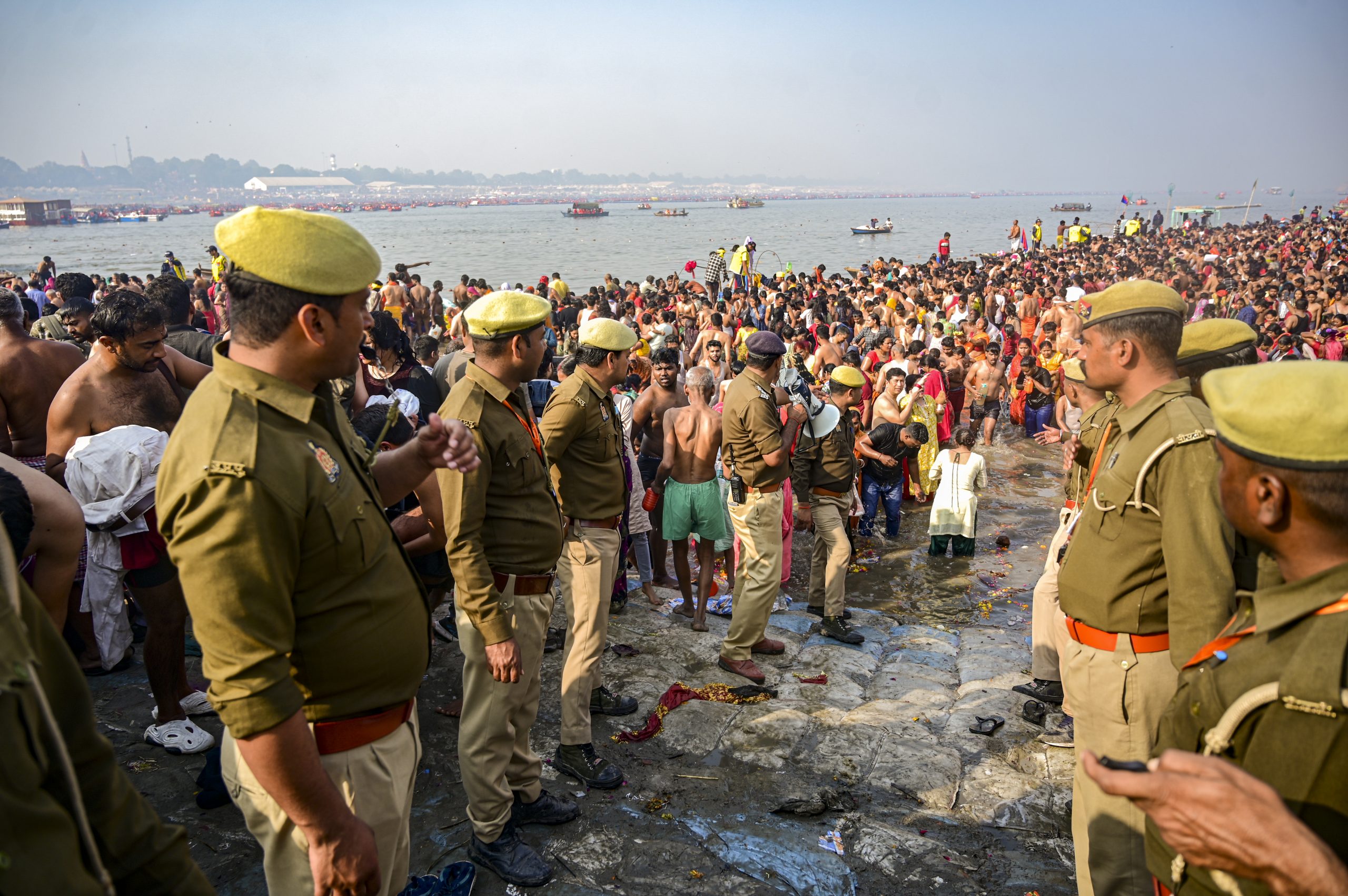 Mahakumbh