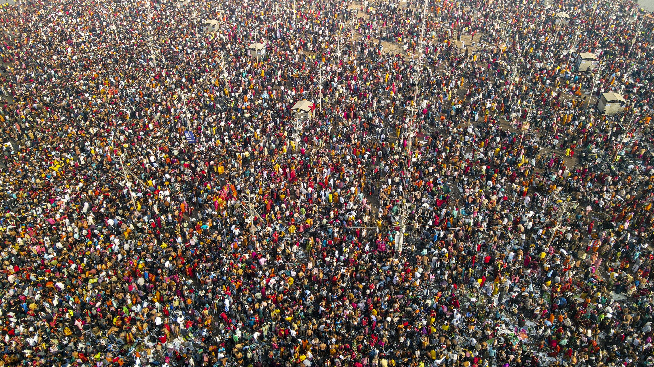 Mahakumbh 2025