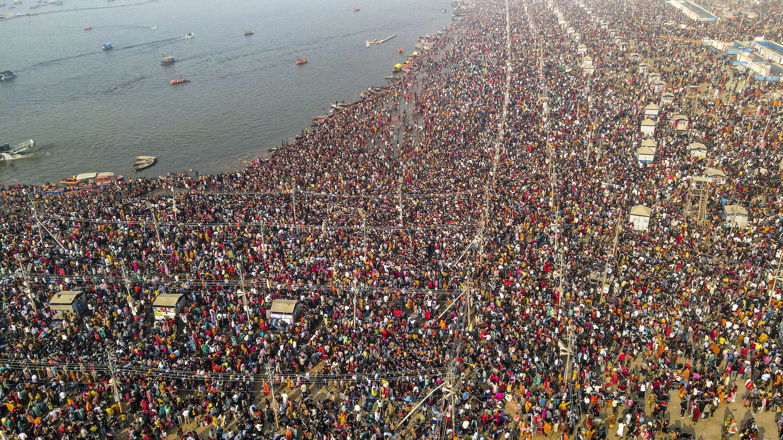 Mahakumbh Mela 2025