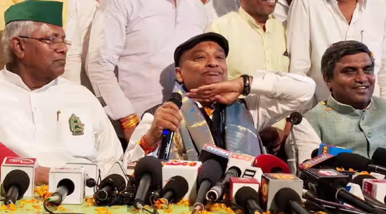 Sunil Singh