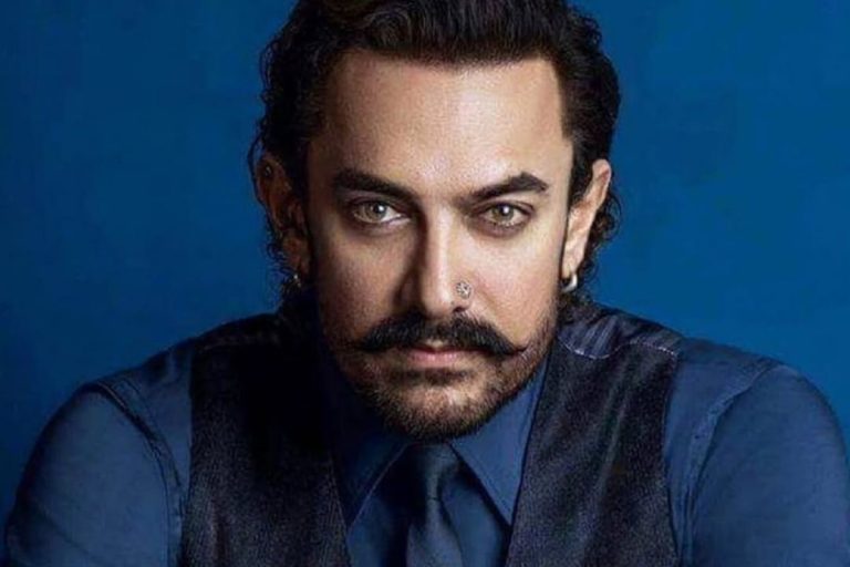 Aamir khan :शूटिंग में स्पेशल बच्चों ने नहीं सबसे ज्यादा मैंने लिया था रीटेक