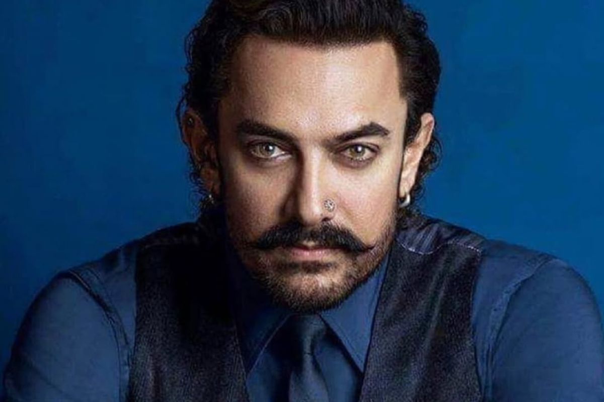 Aamir Khan on stars casting in Mahabharat Film