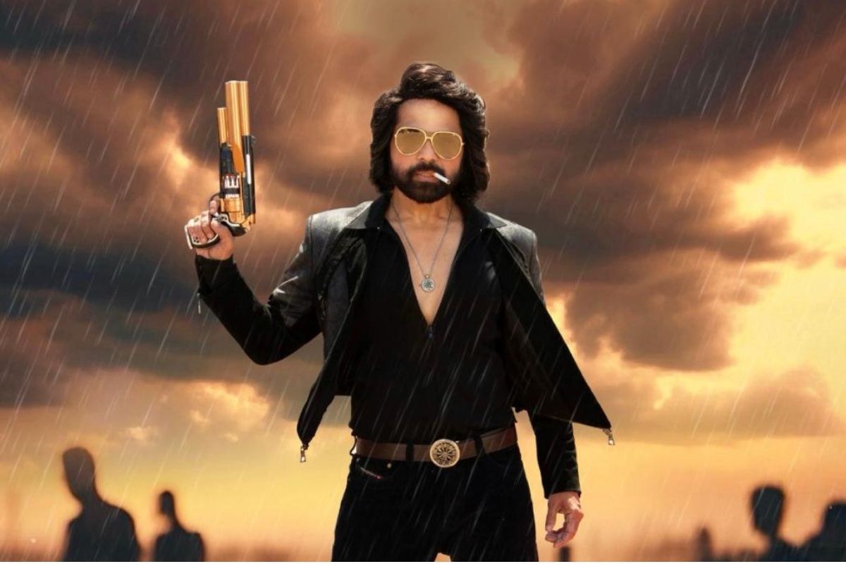 Badass Ravikumar Box Office 6