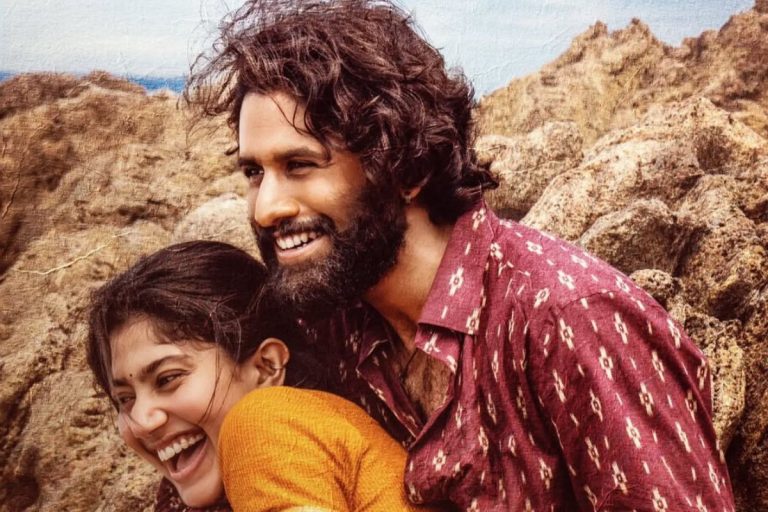 Thandel X Review: देशभक्ति के साथ लव स्टोरी का तड़का लोगों को आया पसंद, नागा चैतन्य-साई पल्लवी की मूवी को मिला बढ़िया रिस्पांस
