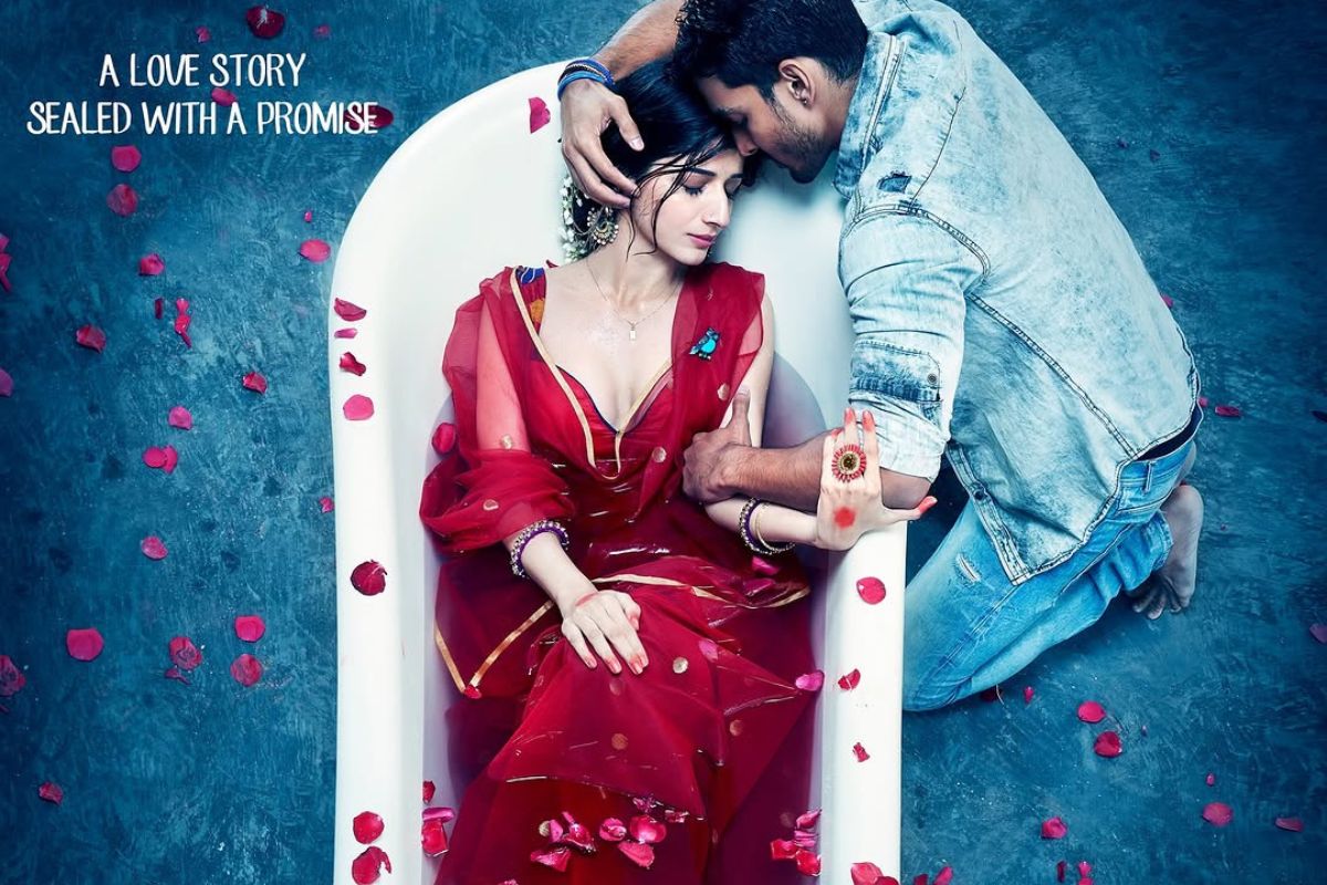 Sanam Teri Kasam Box Office Day 12