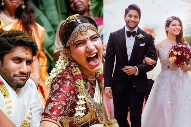 Naga Chaitanya: सामंथा संग तलाक पर पहली बार नागा चैतन्य ने तोड़ी चुप्पी, बोले- मैं एक टूटे हुए परिवार…