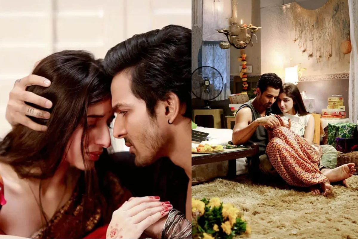 Sanam Teri Kasam Box Office Collection