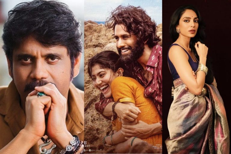 Thandel: नागार्जुन ने नागा की पत्नी को दिया ‘थंडेल’ की सफलता का श्रेय, कहा- तुमने शोभिता से शादी की, इसलिए यह संभव…