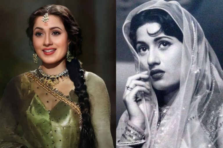 Madhubala Birth Anniversary: मधुबाला ने अनारकली का किरदार निभाने के लिए 3 साल की शूटिंग, फिर बनी ‘हिंदी सिनेमा…
