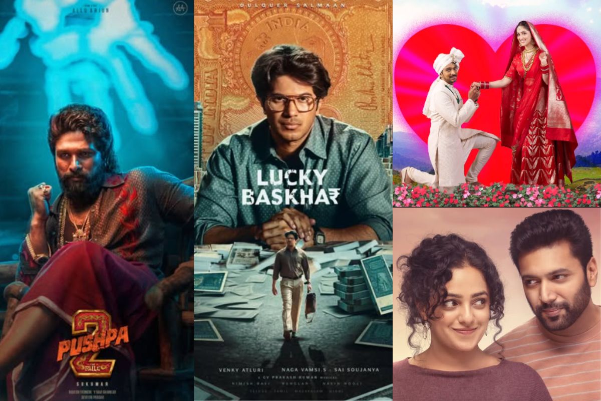 Netflix Trending Movies