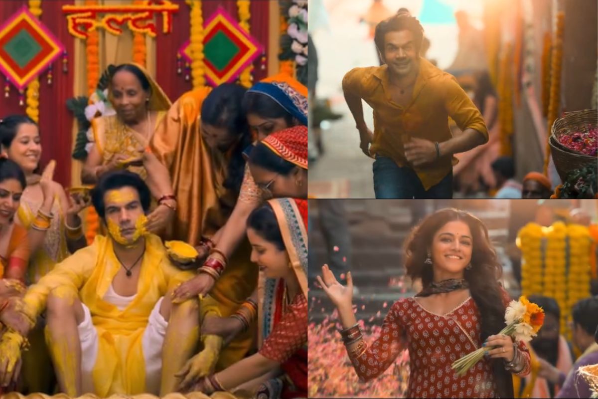 Bhool Chuk Maaf Box Office Day 15