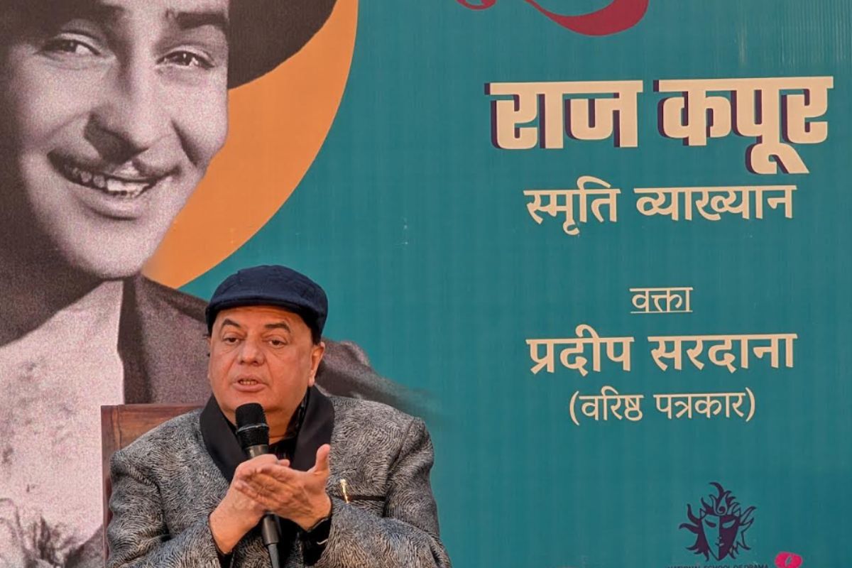 Pradeep Sardana