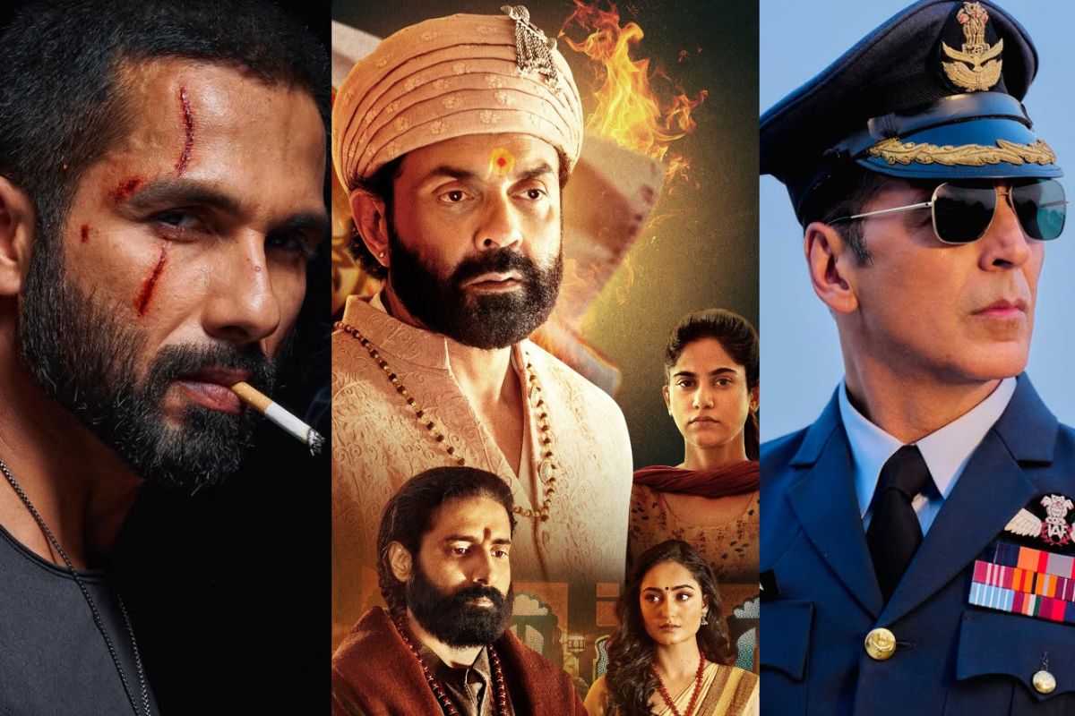 Most-Awaited OTT Releases
