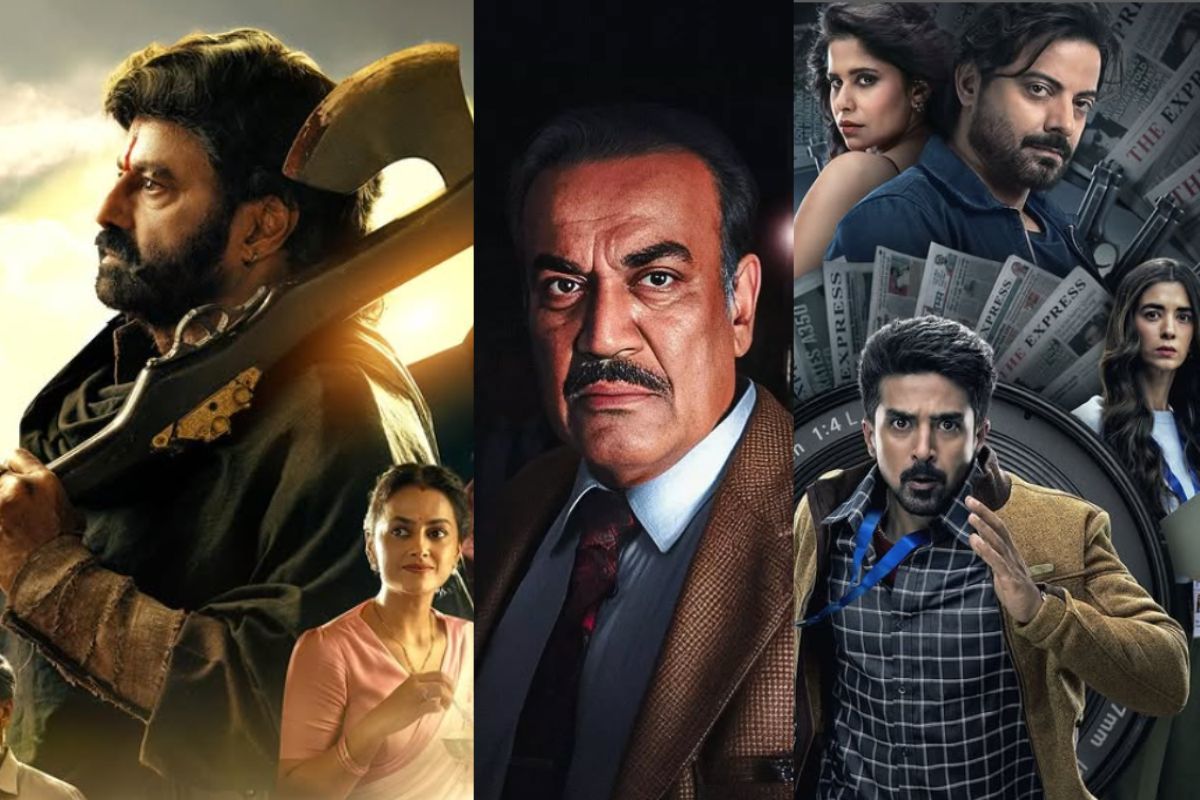 OTT Releases This Week
