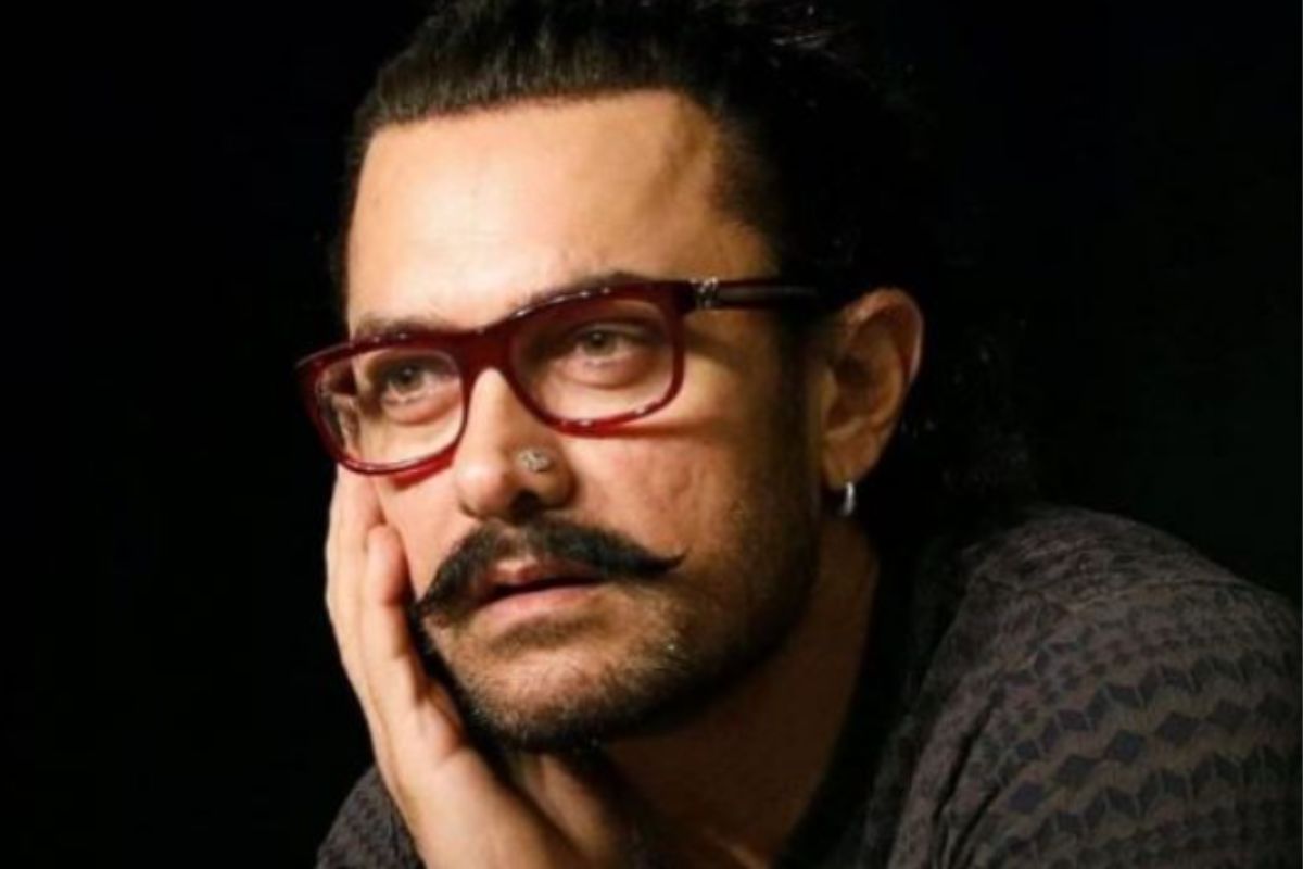 Aamir Khan on Flop Films
