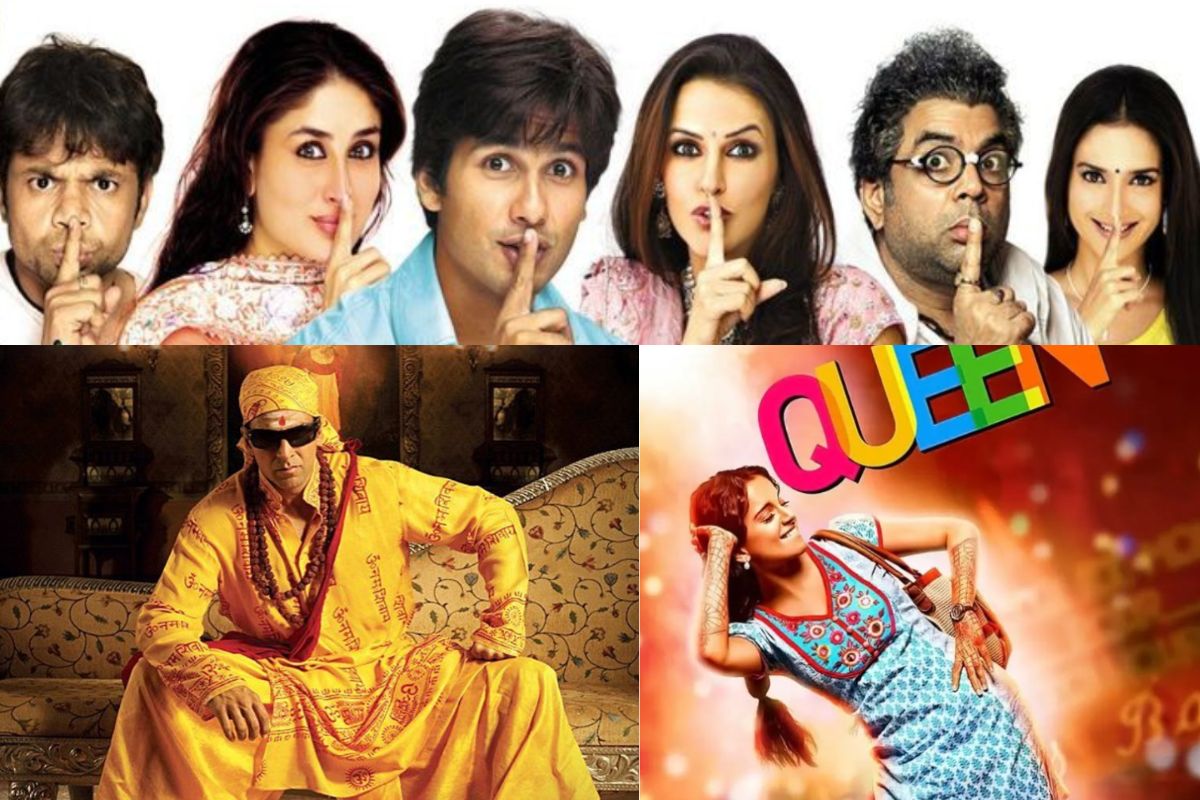 Netflix Comedy Movies