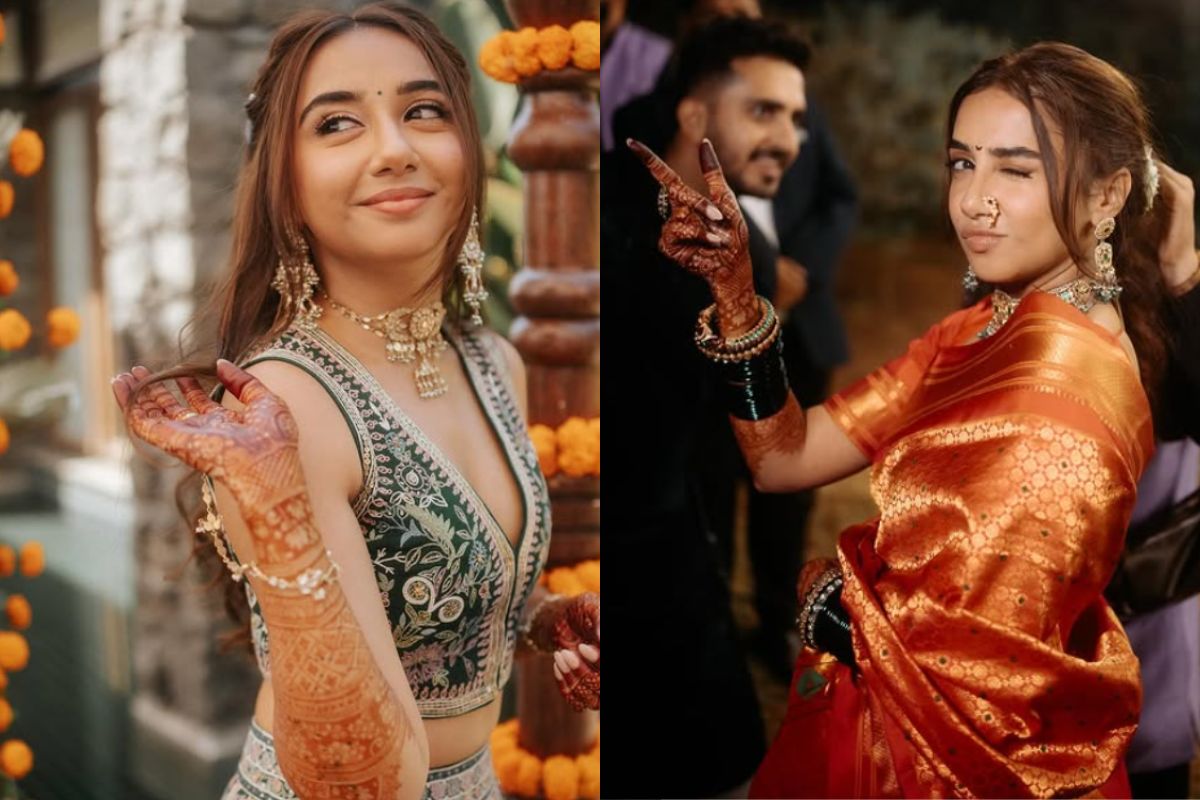 Prajakta Koli Net Worth