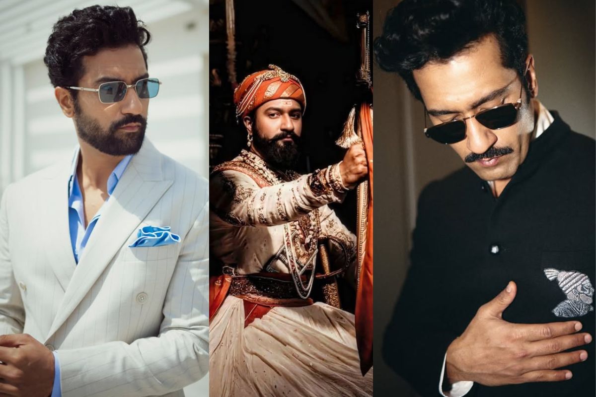 Vicky Kaushal Upcoming Movies