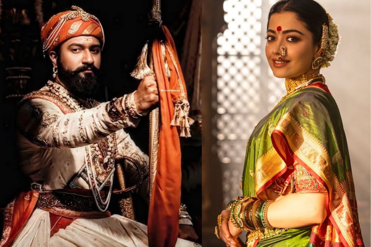 Chhaava Box Office Collection Day 12