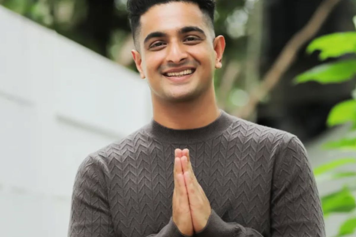 Ranveer Allhabadia Podcast